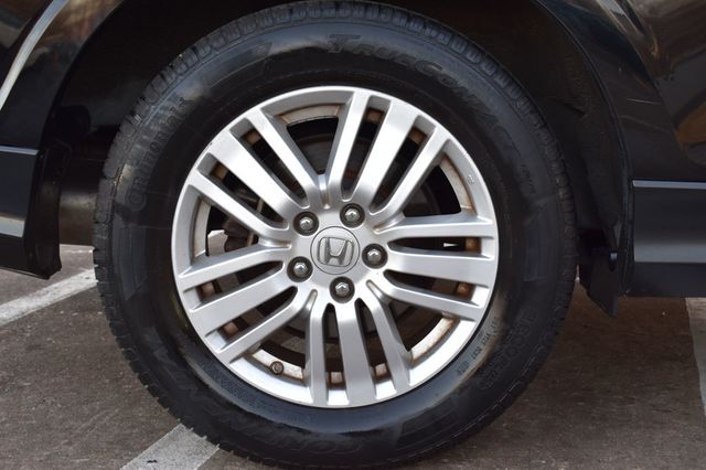 2013 Honda Crosstour 2WD I4 5dr EX - 22975083 - 11