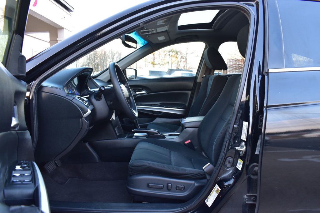 2013 Honda Crosstour 2WD I4 5dr EX - 22975083 - 13