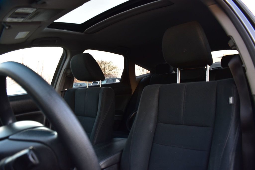 2013 Honda Crosstour 2WD I4 5dr EX - 22975083 - 14