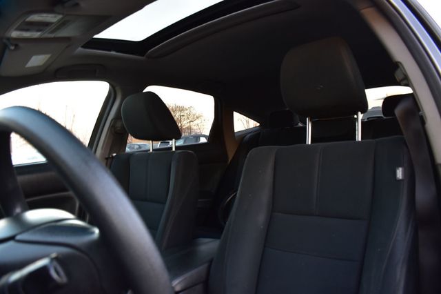 2013 Honda Crosstour 2WD I4 5dr EX - 22975083 - 14