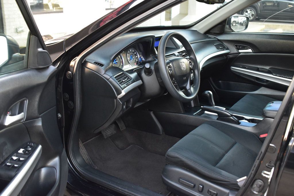 2013 Honda Crosstour 2WD I4 5dr EX - 22975083 - 15