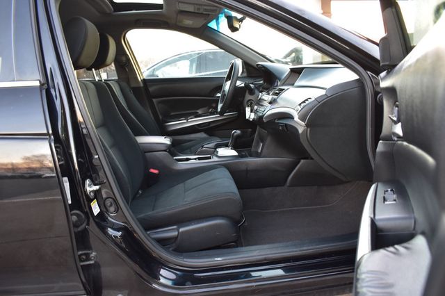 2013 Honda Crosstour 2WD I4 5dr EX - 22975083 - 16