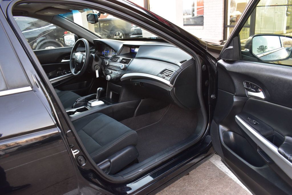 2013 Honda Crosstour 2WD I4 5dr EX - 22975083 - 18