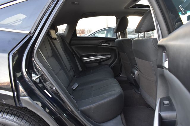 2013 Honda Crosstour 2WD I4 5dr EX - 22975083 - 19