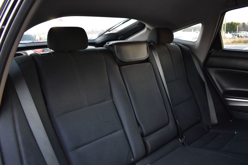 2013 Honda Crosstour 2WD I4 5dr EX - 22975083 - 20