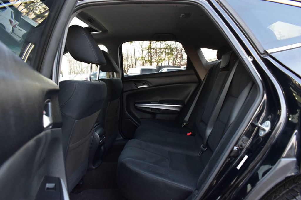 2013 Honda Crosstour 2WD I4 5dr EX - 22975083 - 22