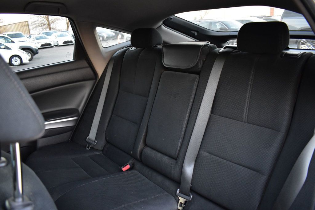 2013 Honda Crosstour 2WD I4 5dr EX - 22975083 - 23