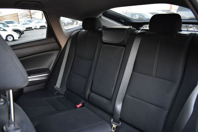 2013 Honda Crosstour 2WD I4 5dr EX - 22975083 - 23