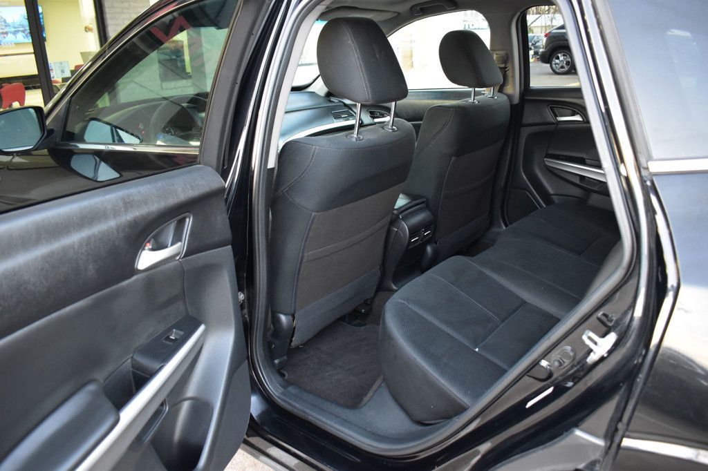 2013 Honda Crosstour 2WD I4 5dr EX - 22975083 - 24