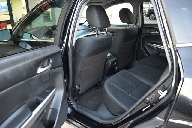 2013 Honda Crosstour 2WD I4 5dr EX - 22975083 - 24