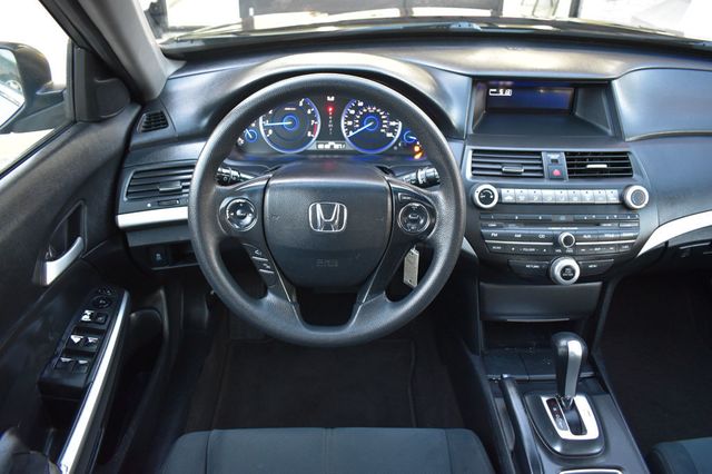 2013 Honda Crosstour 2WD I4 5dr EX - 22975083 - 25