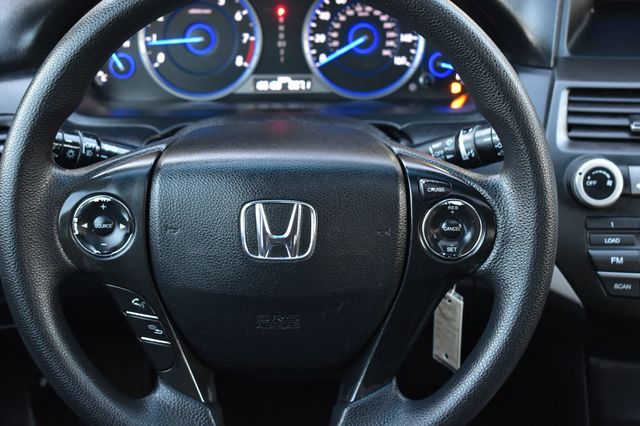 2013 Honda Crosstour 2WD I4 5dr EX - 22975083 - 26