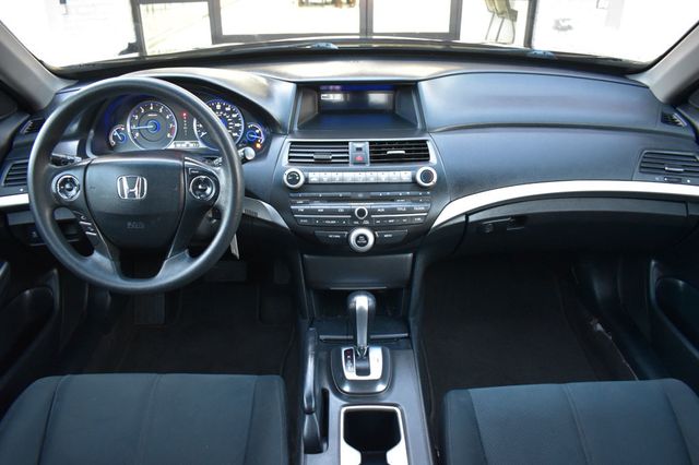 2013 Honda Crosstour 2WD I4 5dr EX - 22975083 - 27