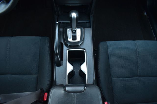 2013 Honda Crosstour 2WD I4 5dr EX - 22975083 - 28