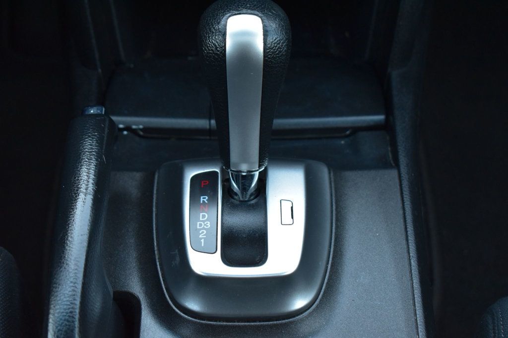 2013 Honda Crosstour 2WD I4 5dr EX - 22975083 - 29