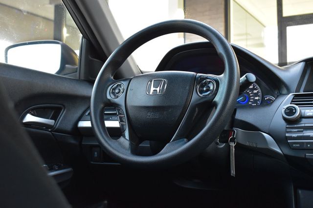 2013 Honda Crosstour 2WD I4 5dr EX - 22975083 - 32