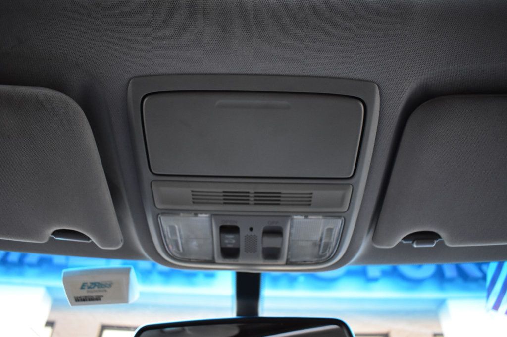 2013 Honda Crosstour 2WD I4 5dr EX - 22975083 - 33