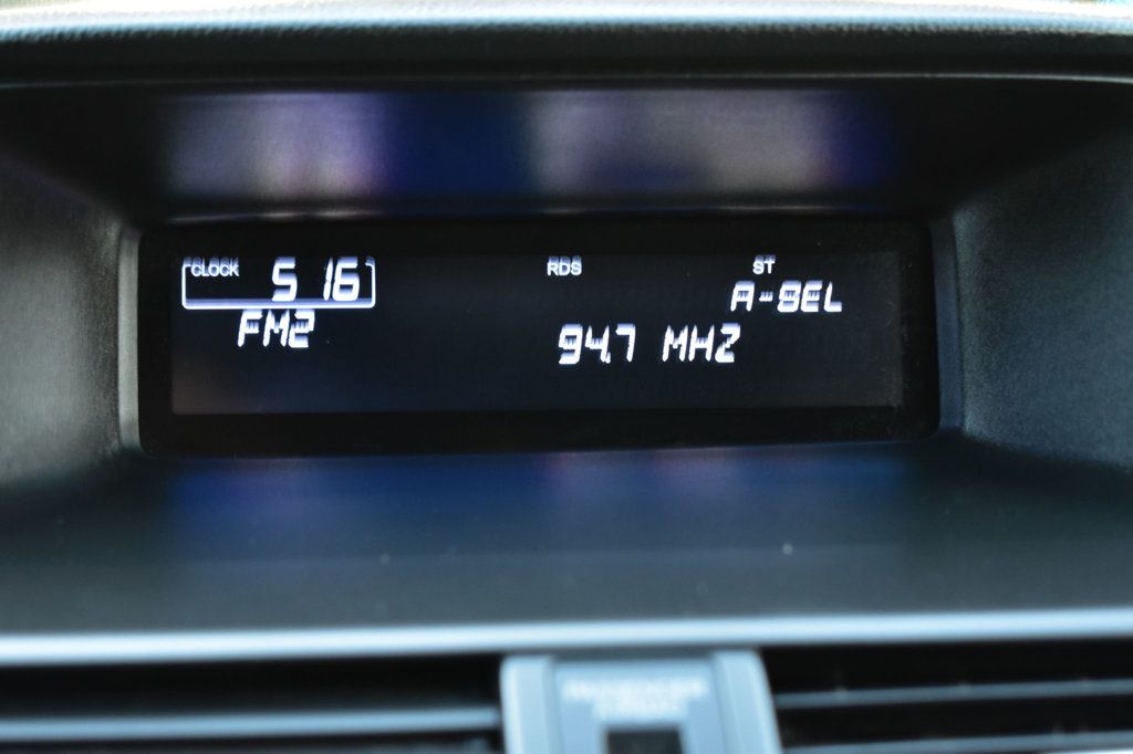 2013 Honda Crosstour 2WD I4 5dr EX - 22975083 - 36