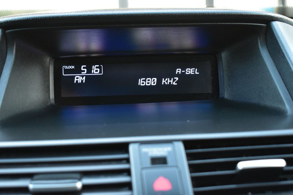 2013 Honda Crosstour 2WD I4 5dr EX - 22975083 - 37