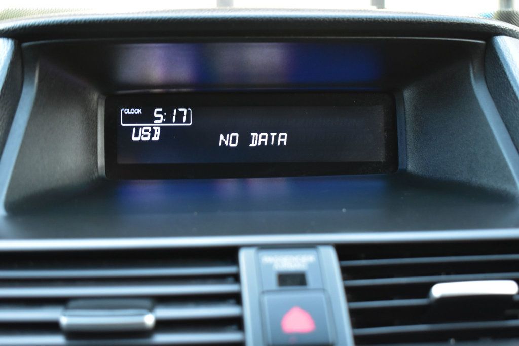 2013 Honda Crosstour 2WD I4 5dr EX - 22975083 - 38