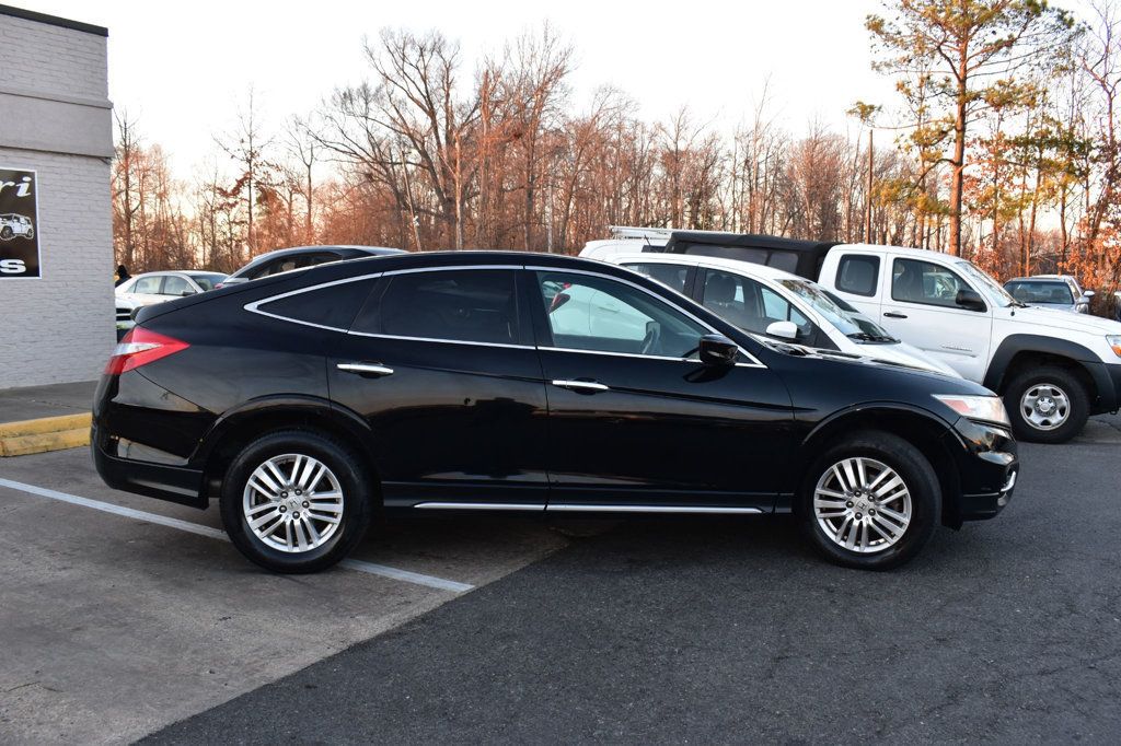 2013 Honda Crosstour 2WD I4 5dr EX - 22975083 - 3
