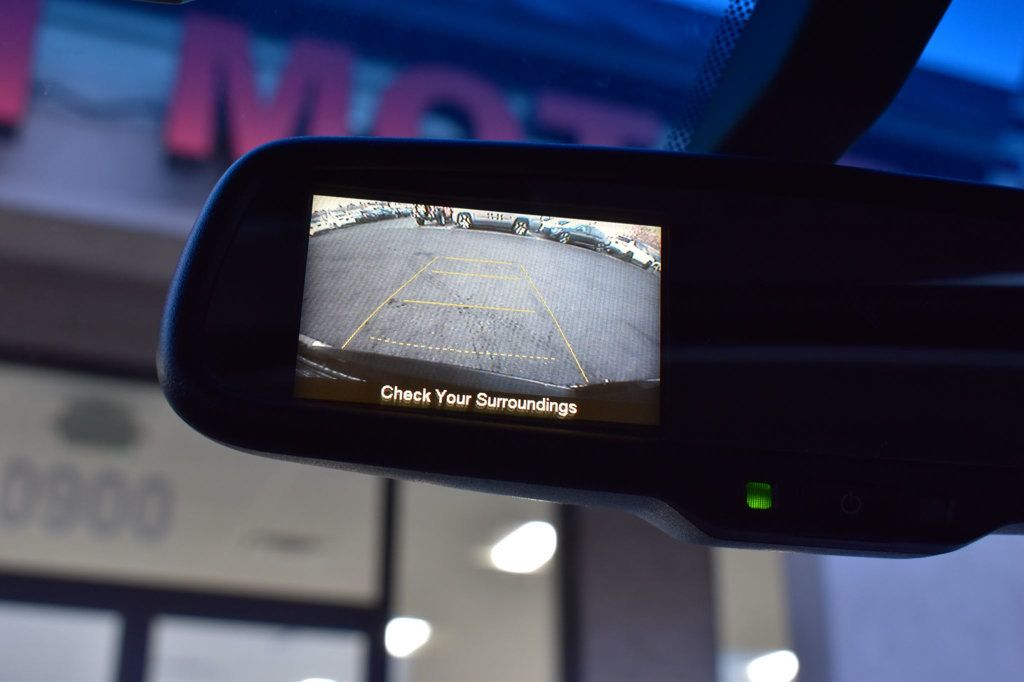 2013 Honda Crosstour 2WD I4 5dr EX - 22975083 - 39