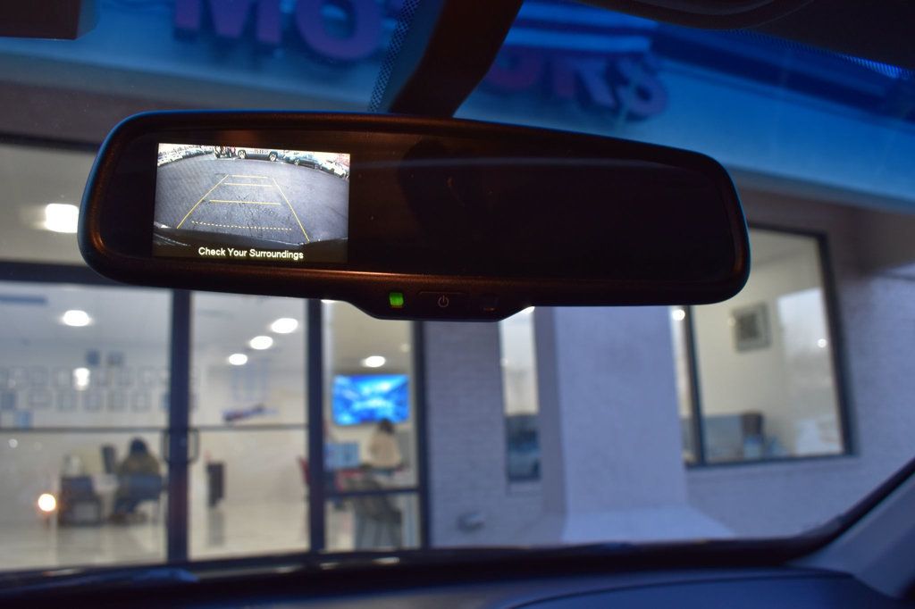 2013 Honda Crosstour 2WD I4 5dr EX - 22975083 - 40