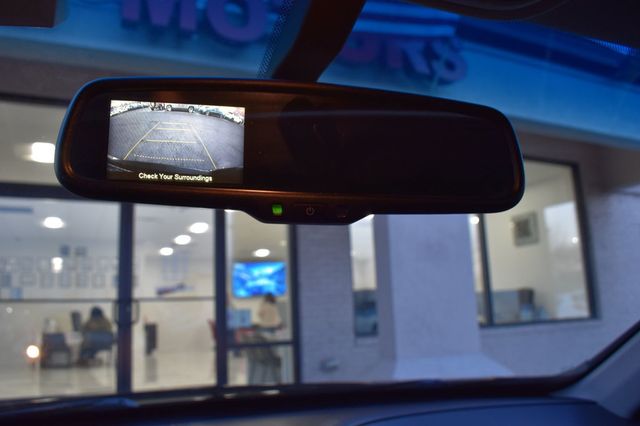 2013 Honda Crosstour 2WD I4 5dr EX - 22975083 - 40