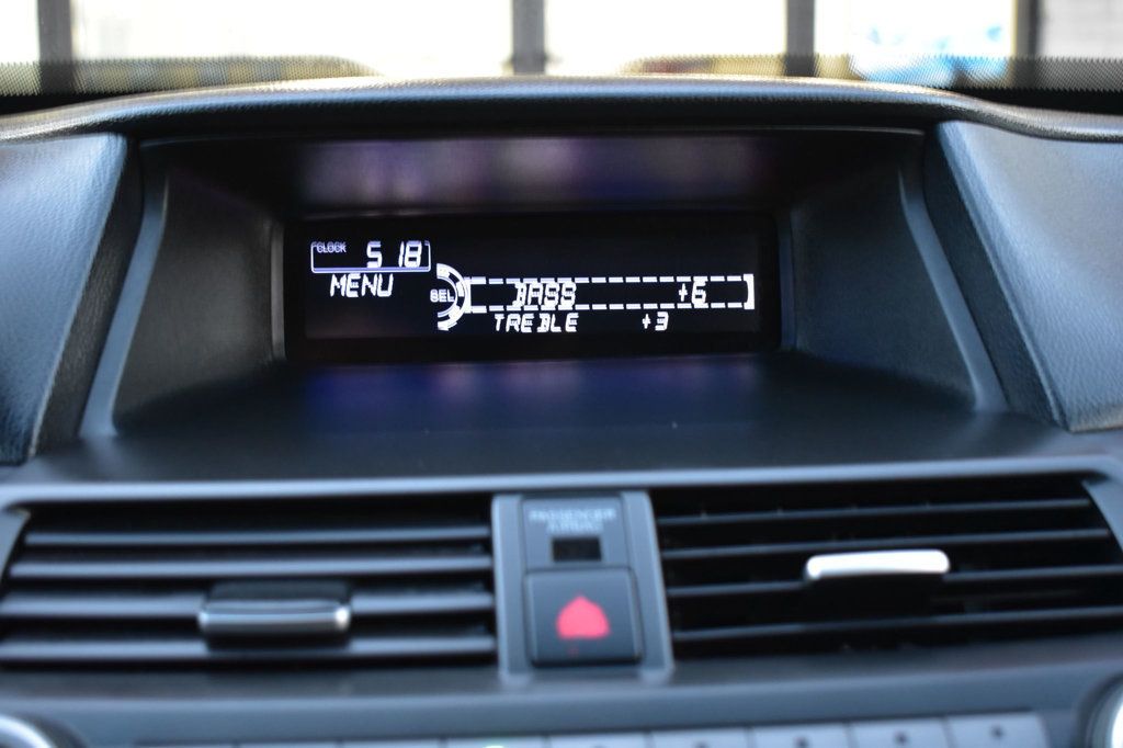 2013 Honda Crosstour 2WD I4 5dr EX - 22975083 - 41