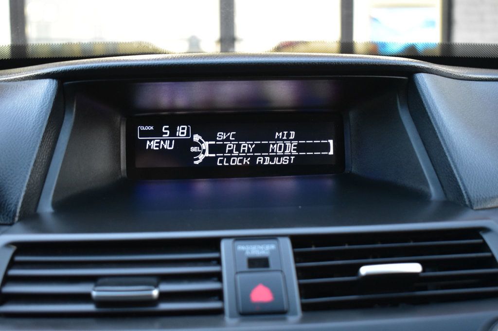 2013 Honda Crosstour 2WD I4 5dr EX - 22975083 - 42