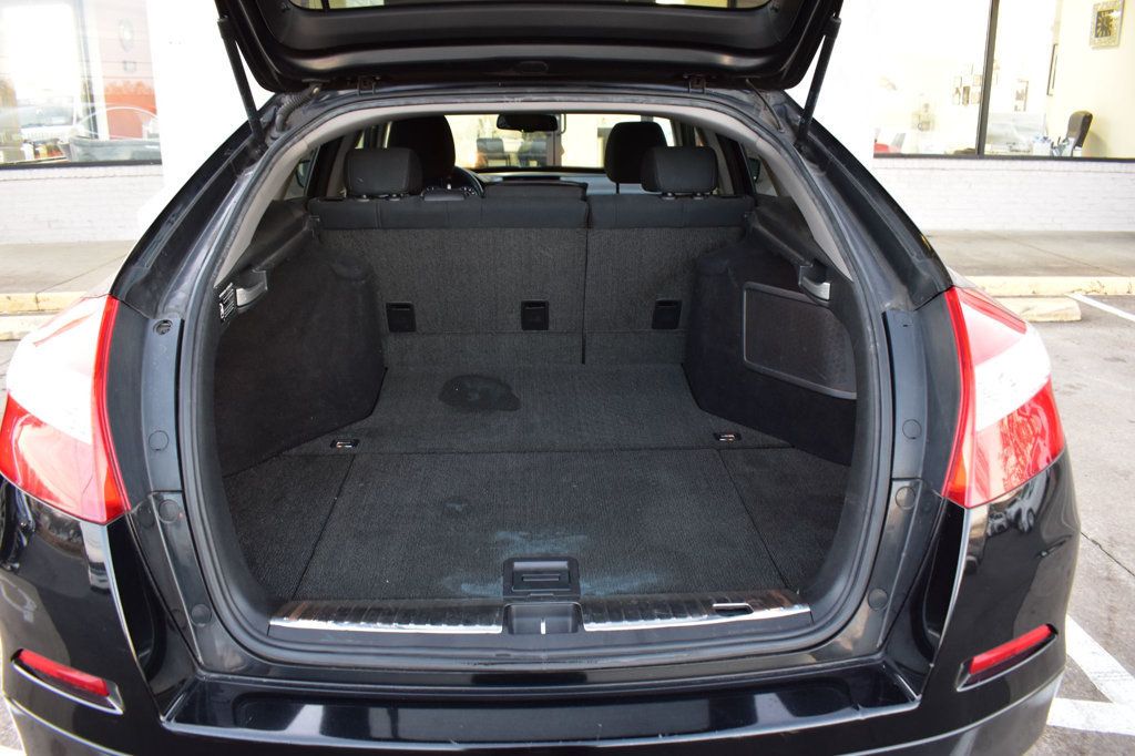 2013 Honda Crosstour 2WD I4 5dr EX - 22975083 - 45