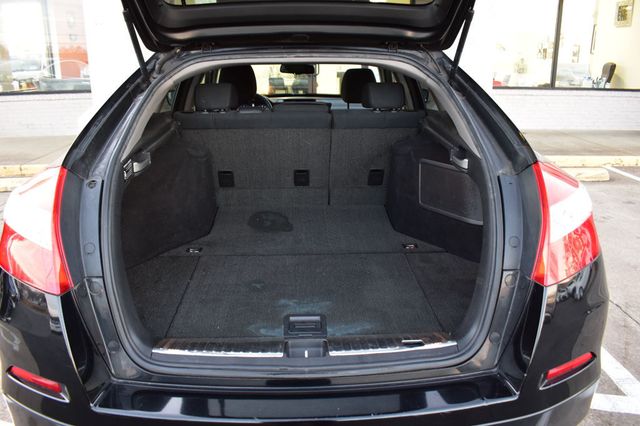 2013 Honda Crosstour 2WD I4 5dr EX - 22975083 - 45