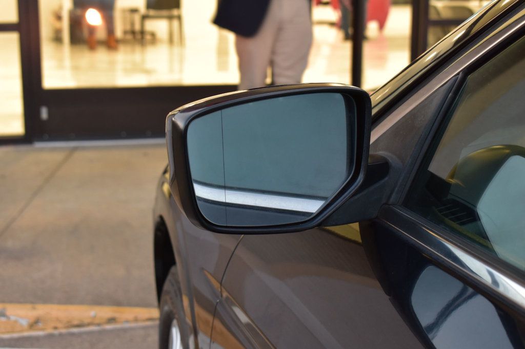 2013 Honda Crosstour 2WD I4 5dr EX - 22975083 - 48