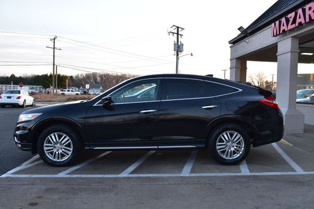 2013 Honda Crosstour 2WD I4 5dr EX - 22975083 - 4