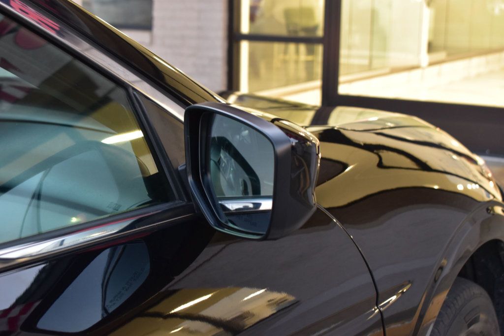 2013 Honda Crosstour 2WD I4 5dr EX - 22975083 - 50