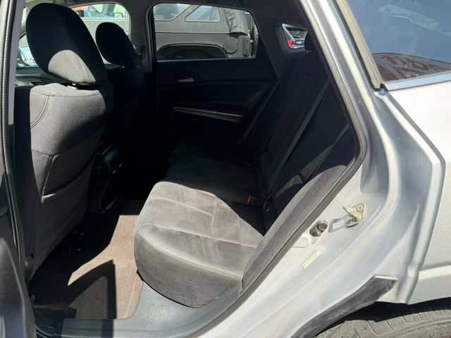 2013 Honda Crosstour 2WD I4 5dr EX - 23038902 - 9