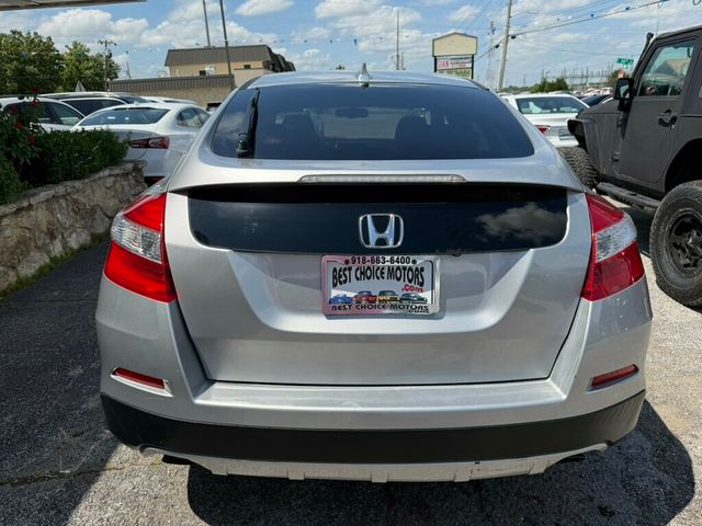 2013 Honda Crosstour 2WD I4 5dr EX - 23038902 - 11