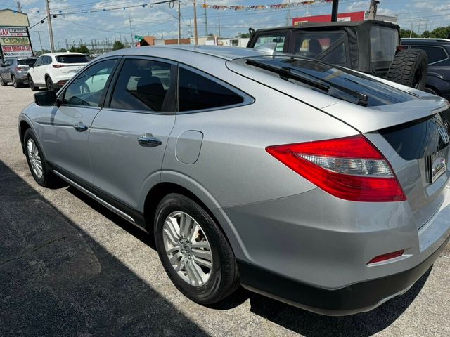 2013 Honda Crosstour 2WD I4 5dr EX - 23038902 - 12