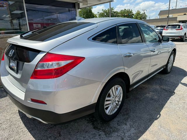 2013 Honda Crosstour 2WD I4 5dr EX - 23038902 - 13
