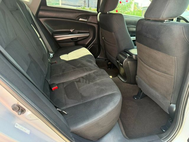 2013 Honda Crosstour 2WD I4 5dr EX - 23038902 - 15