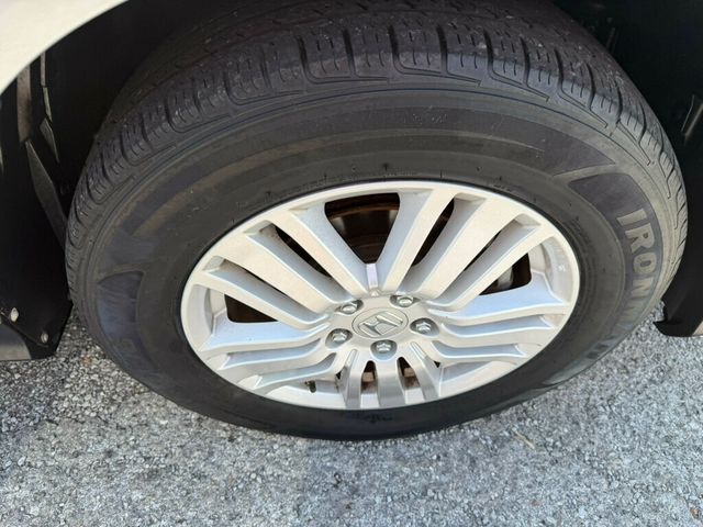 2013 Honda Crosstour 2WD I4 5dr EX - 23038902 - 19
