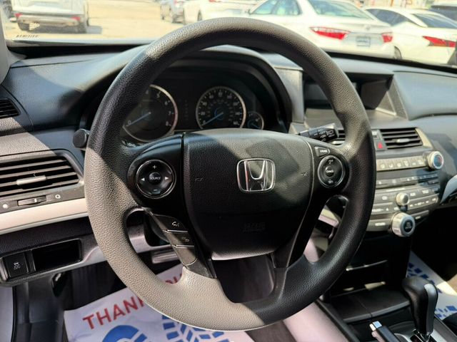 2013 Honda Crosstour 2WD I4 5dr EX - 23038902 - 21