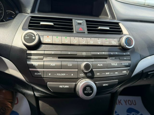 2013 Honda Crosstour 2WD I4 5dr EX - 23038902 - 22