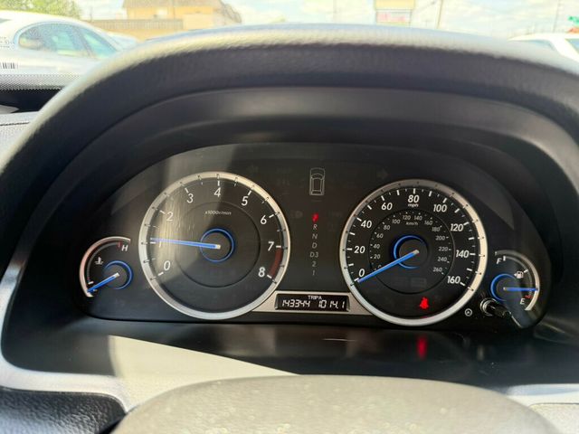 2013 Honda Crosstour 2WD I4 5dr EX - 23038902 - 25