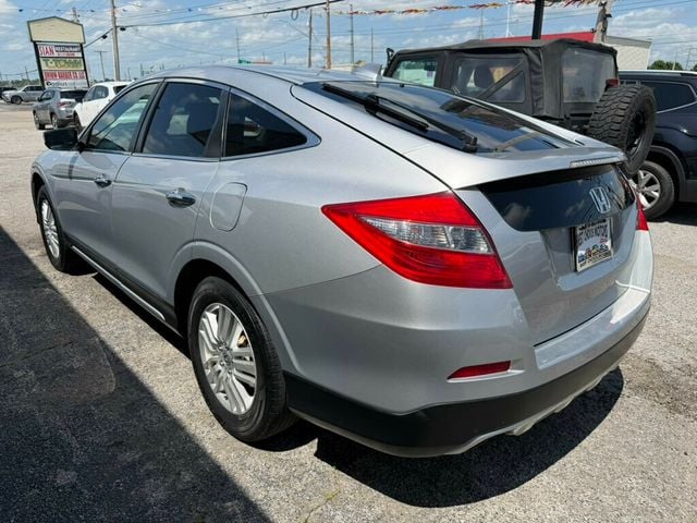 2013 Honda Crosstour 2WD I4 5dr EX - 23038902 - 2