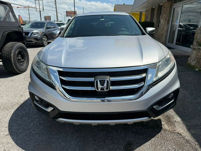 2013 Honda Crosstour 2WD I4 5dr EX - 23038902 - 4