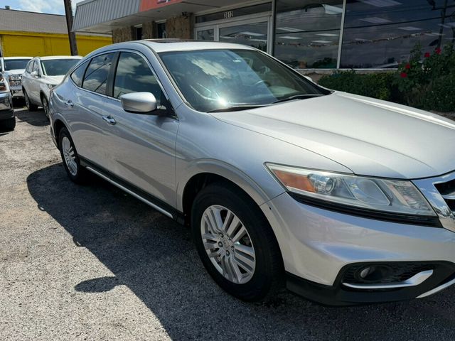 2013 Honda Crosstour 2WD I4 5dr EX - 23038902 - 5