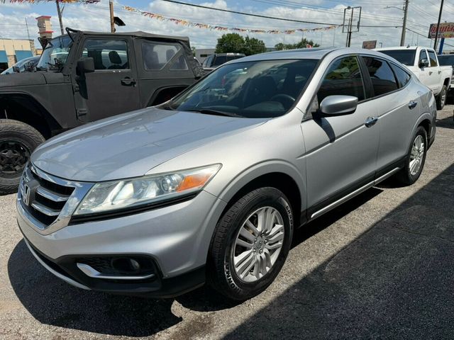2013 Honda Crosstour 2WD I4 5dr EX - 23038902 - 6