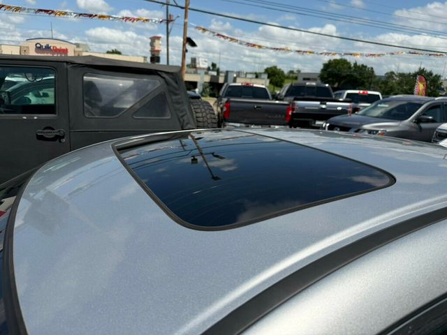 2013 Honda Crosstour 2WD I4 5dr EX - 23038902 - 8