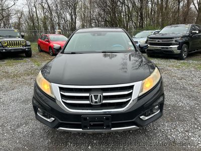 2013 Honda Crosstour